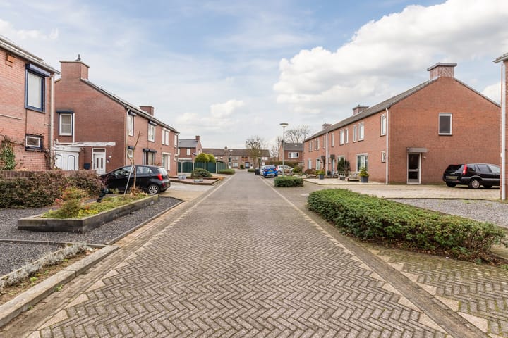 Foto 5 van Lavendelstraat 9