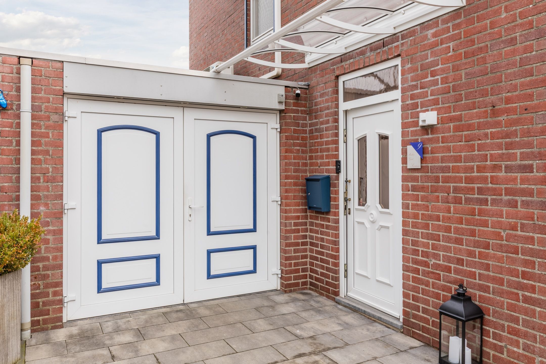 Foto 6 van Lavendelstraat 9