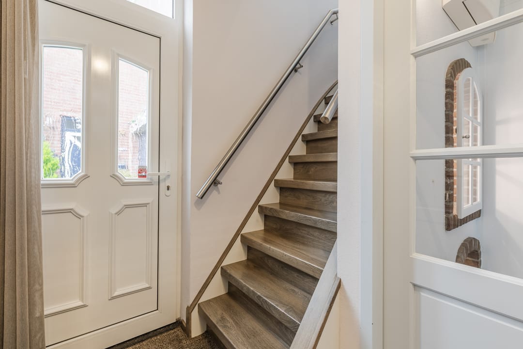 Foto 7 van Lavendelstraat 9