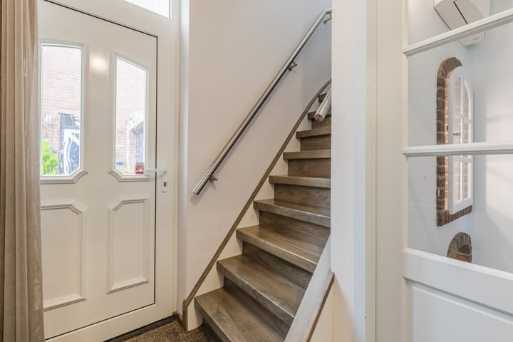 Foto 7 van Lavendelstraat 9