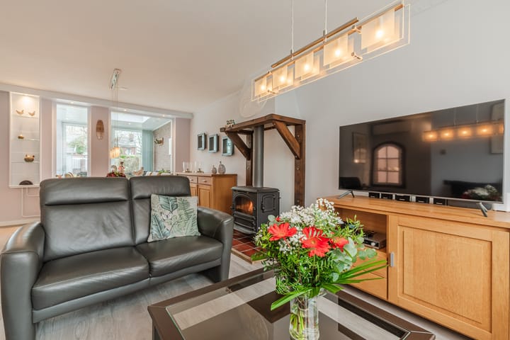 Foto 13 van Lavendelstraat 9