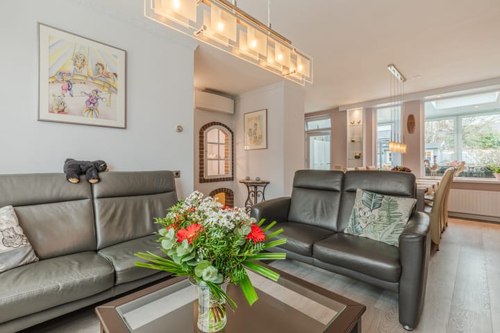 Foto 14 van Lavendelstraat 9