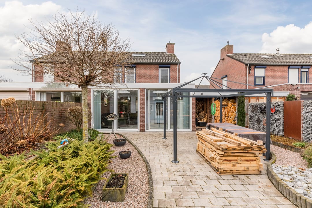 Foto 46 van Lavendelstraat 9