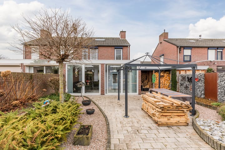 Foto 46 van Lavendelstraat 9