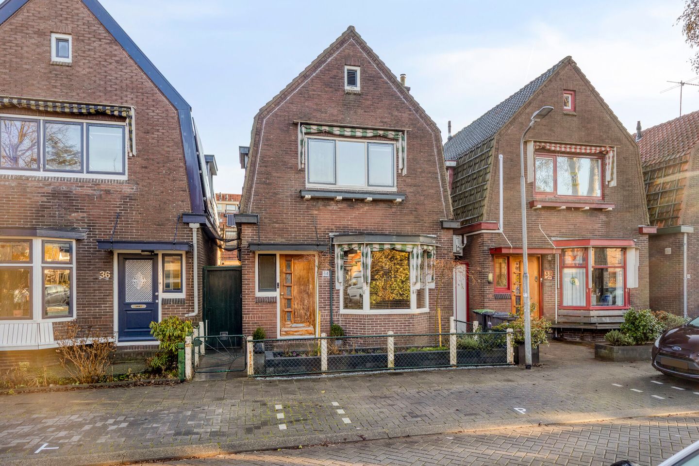 Foto 1 van Tulpstraat 34