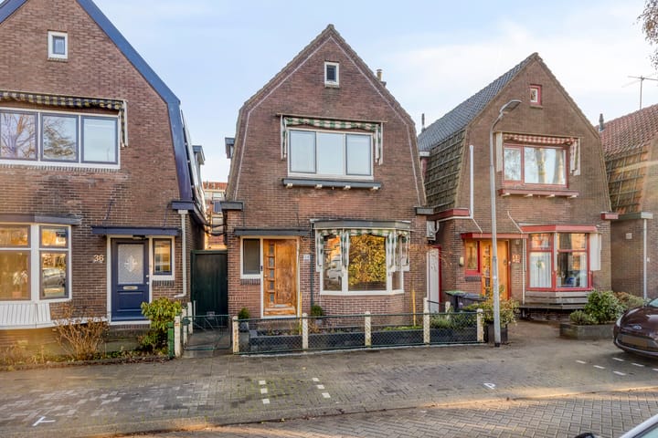 Tulpstraat 34