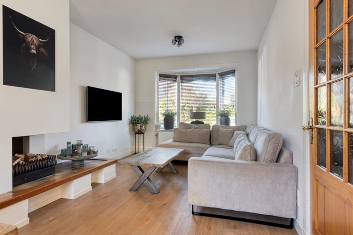 Foto 4 van Tulpstraat 34