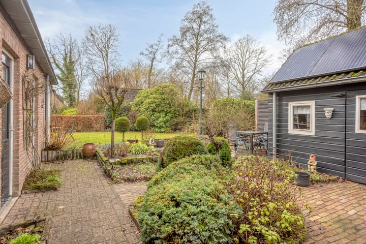 Foto 4 van Stallinge 4