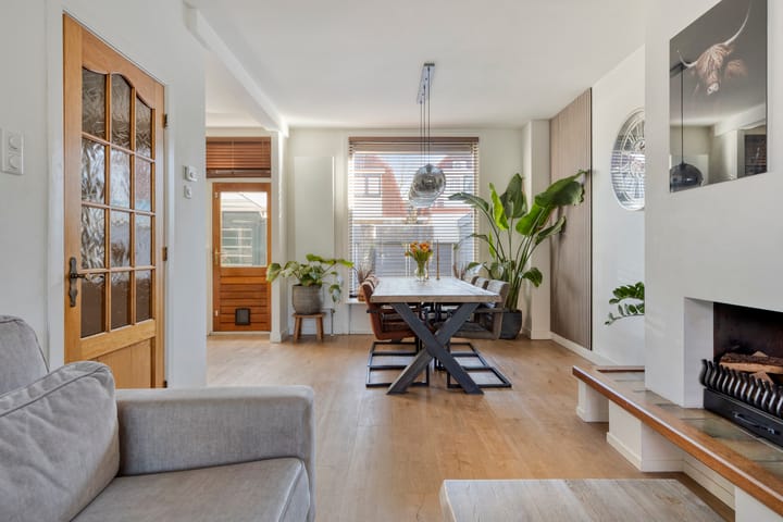 Foto 7 van Tulpstraat 34