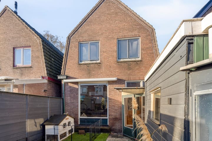 Foto 12 van Tulpstraat 34