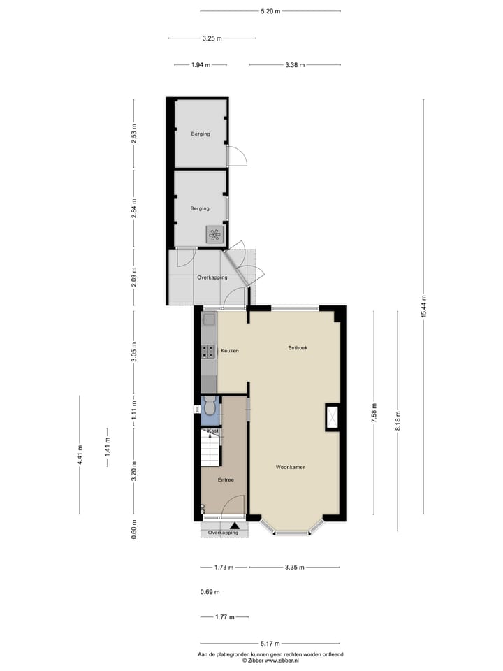 Foto 38 van Tulpstraat 34