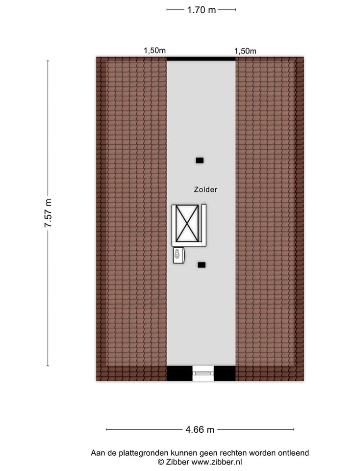 Foto 43 van Tulpstraat 34
