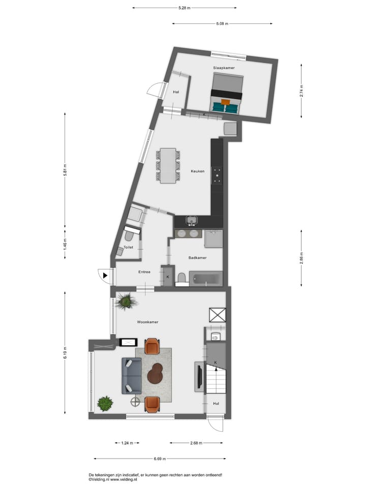 Photo 32 of Noetselerweg 27