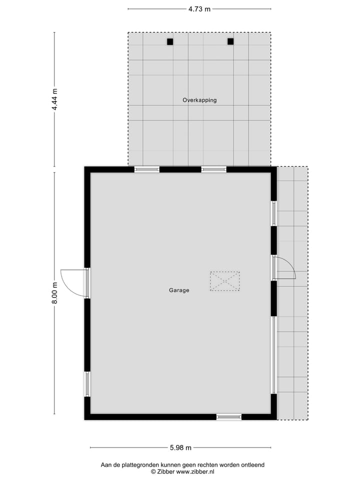 Foto 25 van Zuidzijde 8