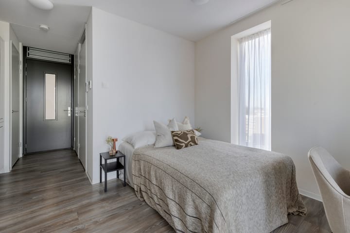 Foto 4 van Spoorlaan 450-62