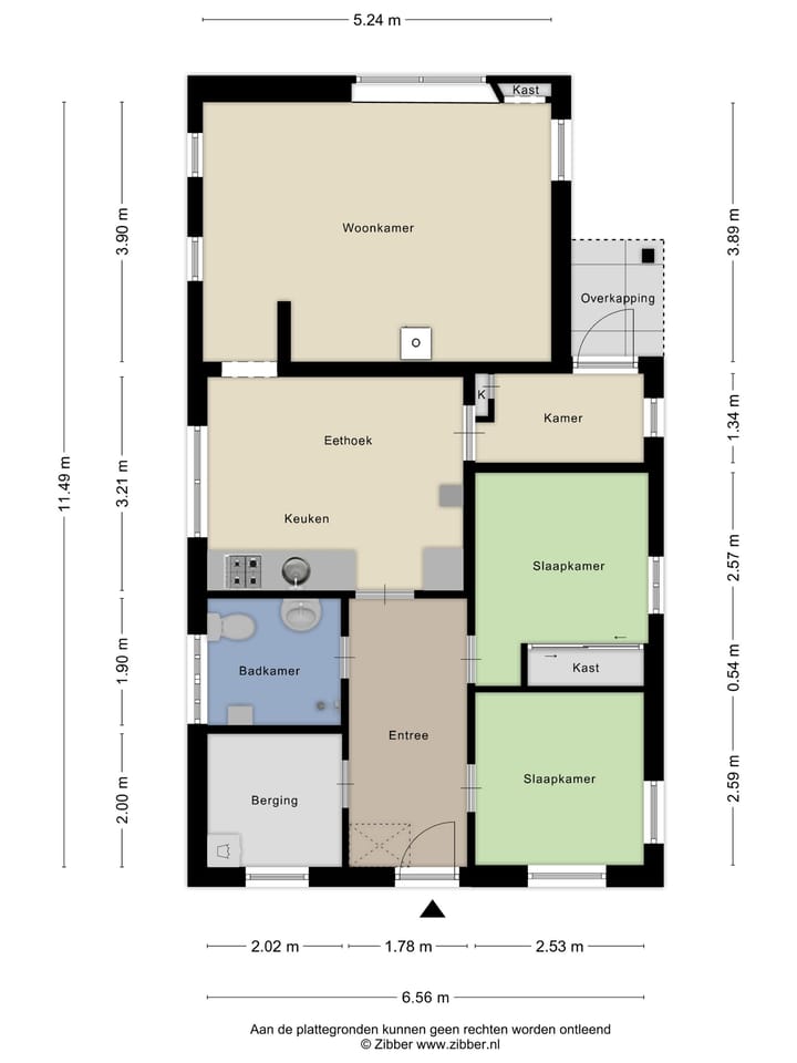 Foto 22 van Zuidzijde 8