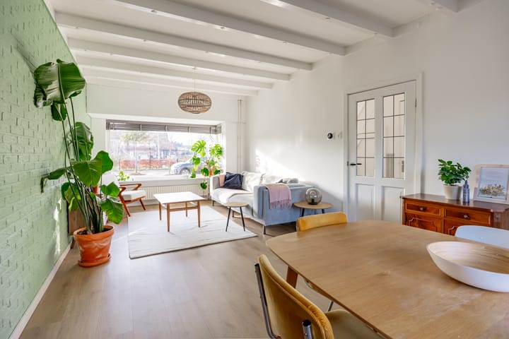 Foto 2 van Maasstraat 25