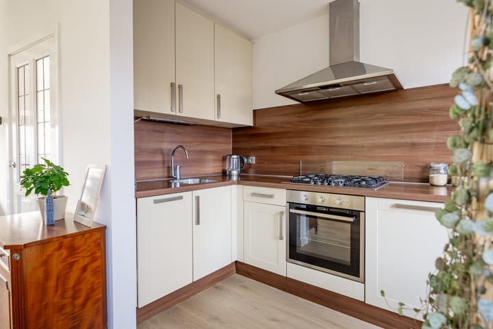 Foto 3 van Maasstraat 25