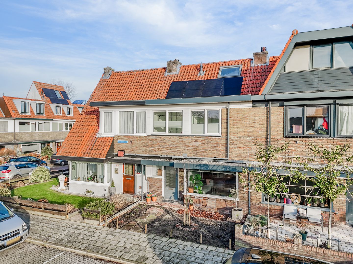 Foto 5 van Maasstraat 25