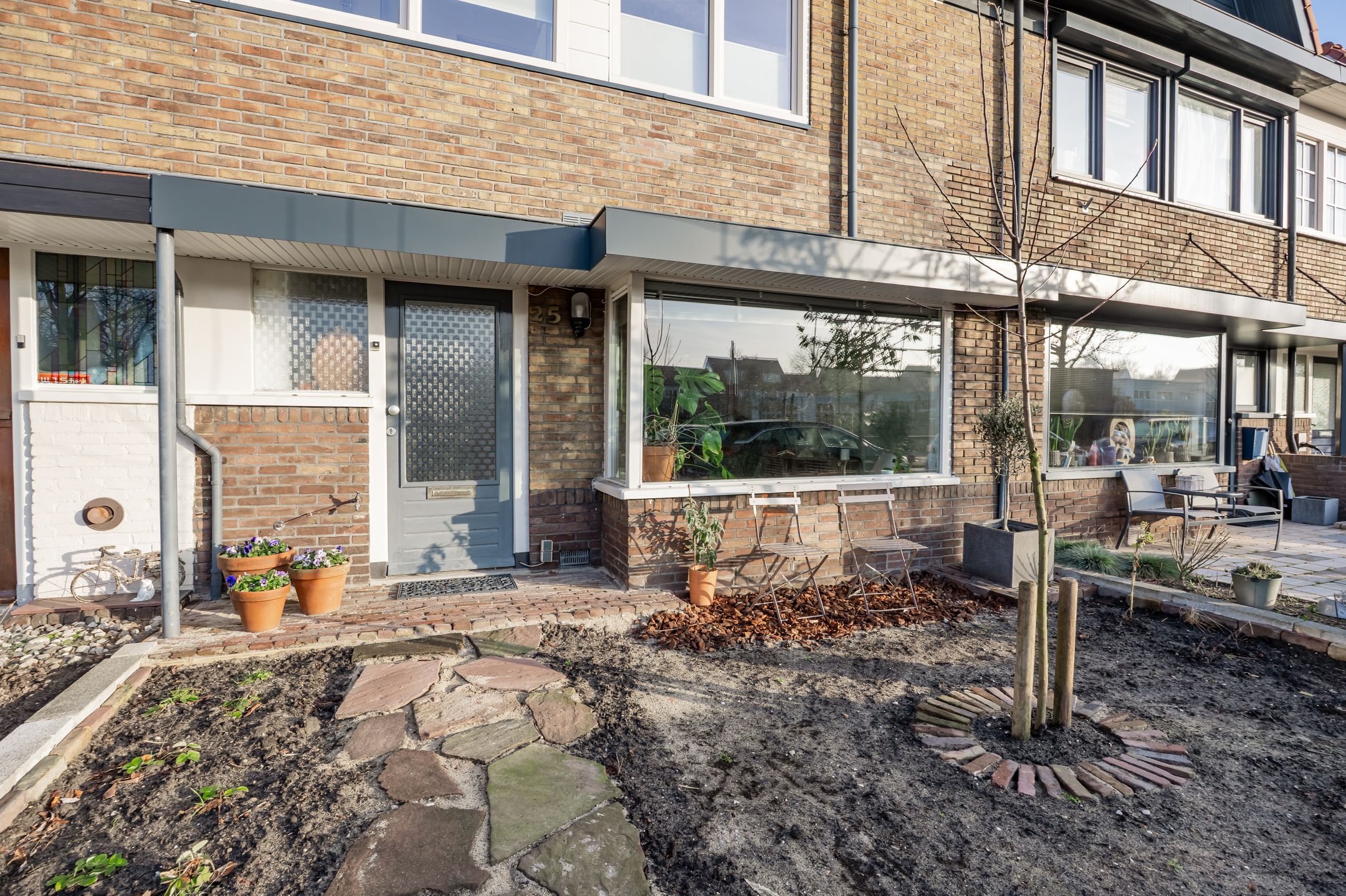 Foto 6 van Maasstraat 25