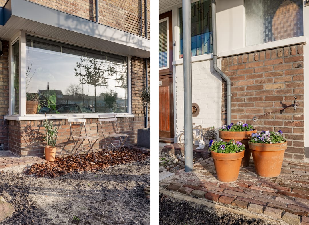 Foto 7 van Maasstraat 25