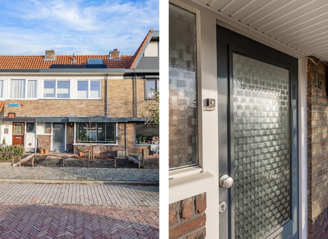 Foto 8 van Maasstraat 25