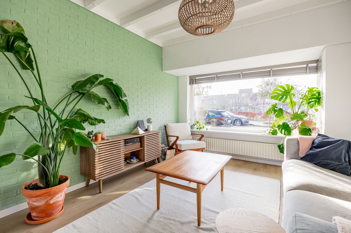 Foto 14 van Maasstraat 25