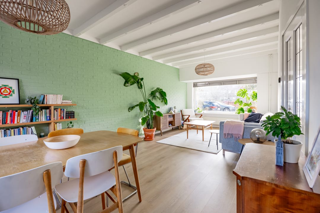 Foto 16 van Maasstraat 25