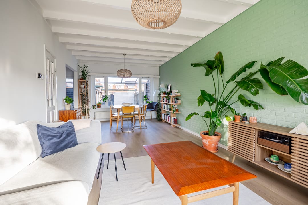 Foto 17 van Maasstraat 25