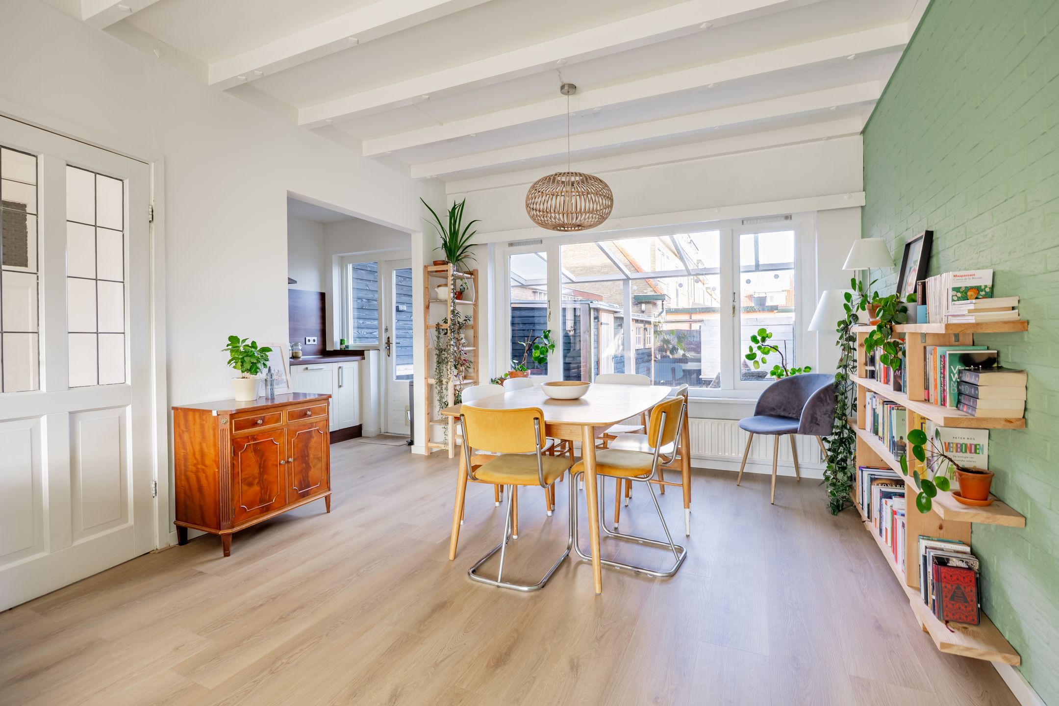 Foto 18 van Maasstraat 25