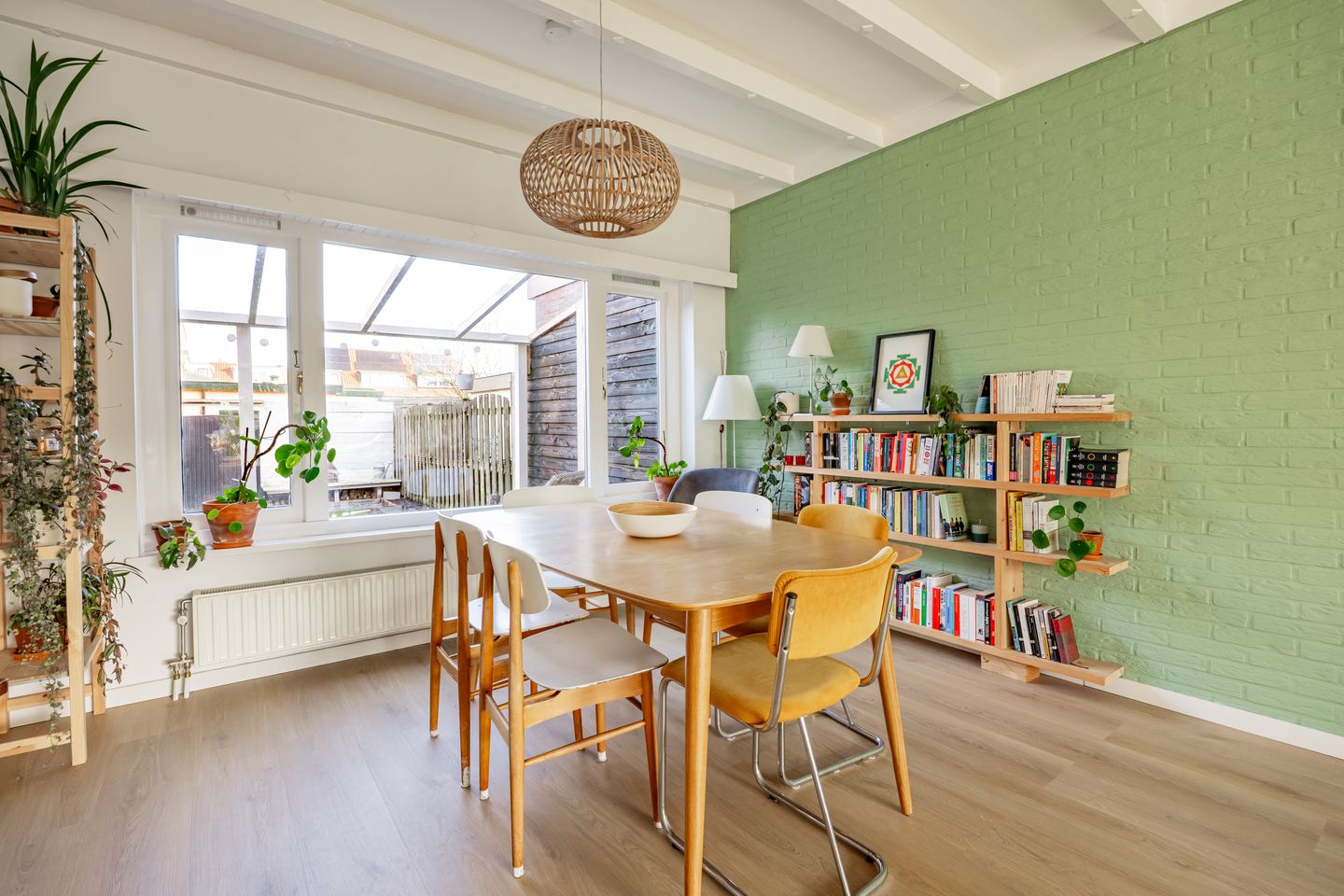 Foto 19 van Maasstraat 25