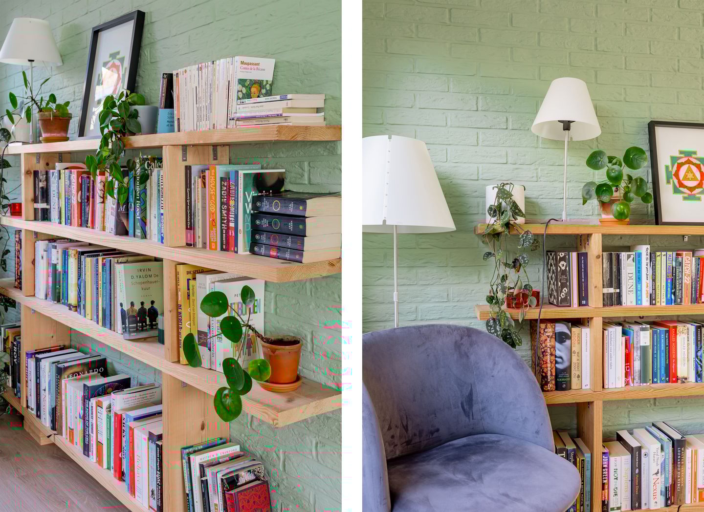 Foto 20 van Maasstraat 25