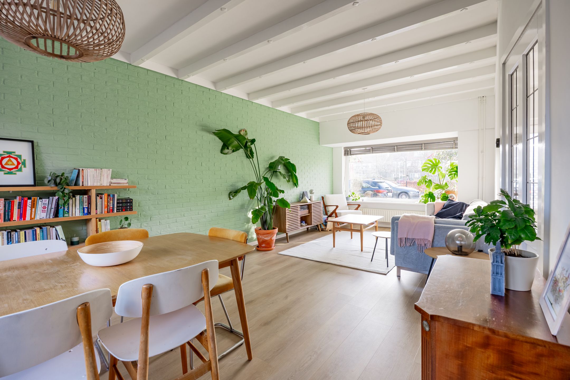 Foto 21 van Maasstraat 25