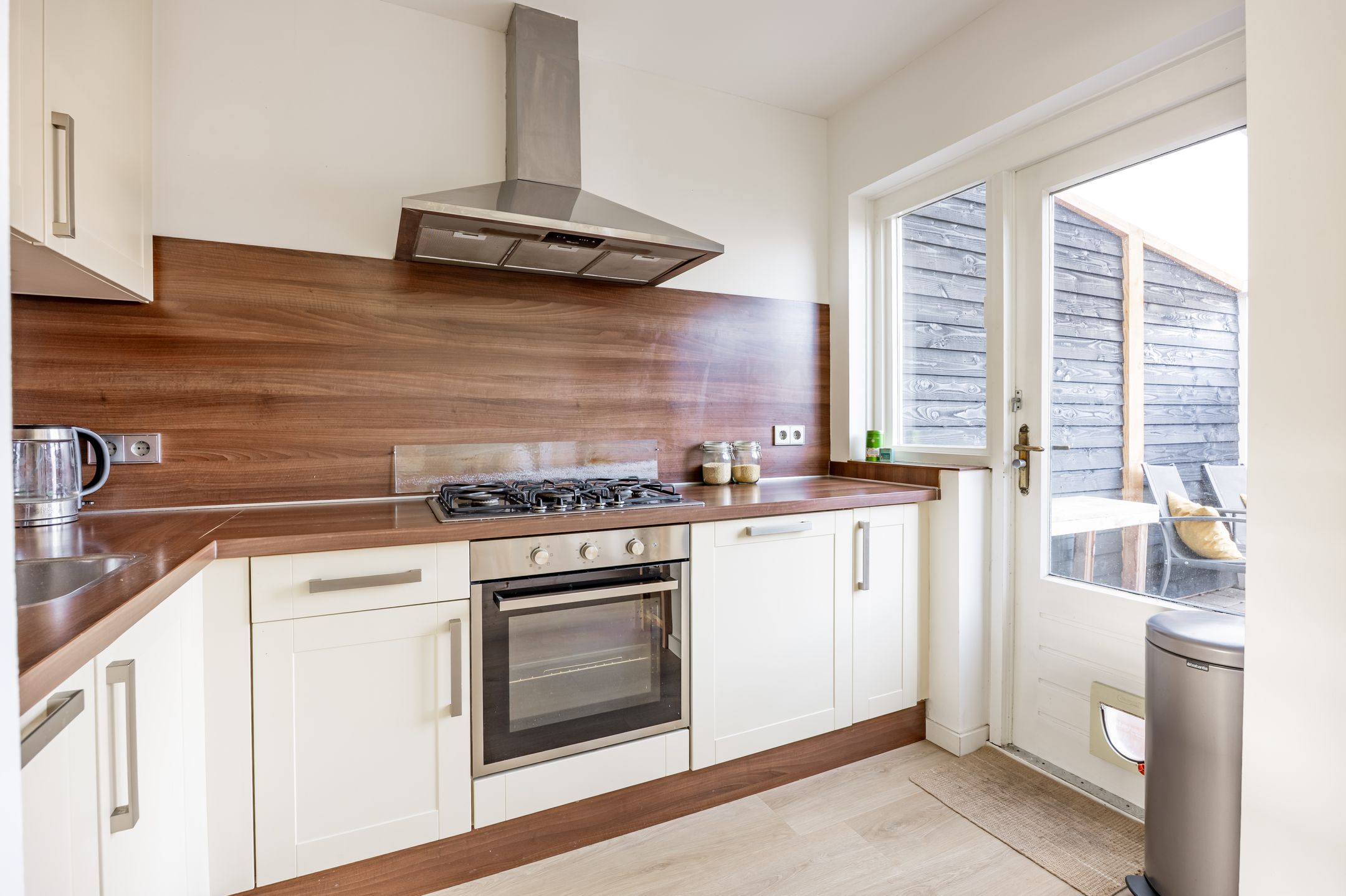 Foto 24 van Maasstraat 25