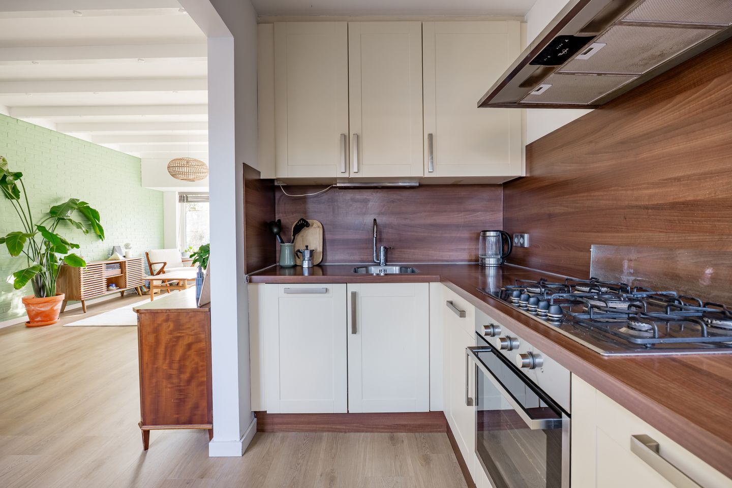 Foto 25 van Maasstraat 25