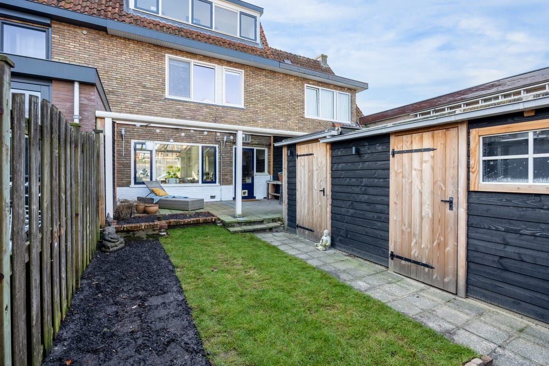 Foto 46 van Maasstraat 25