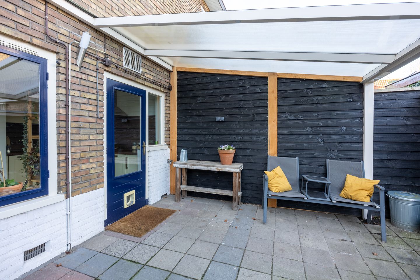 Foto 50 van Maasstraat 25