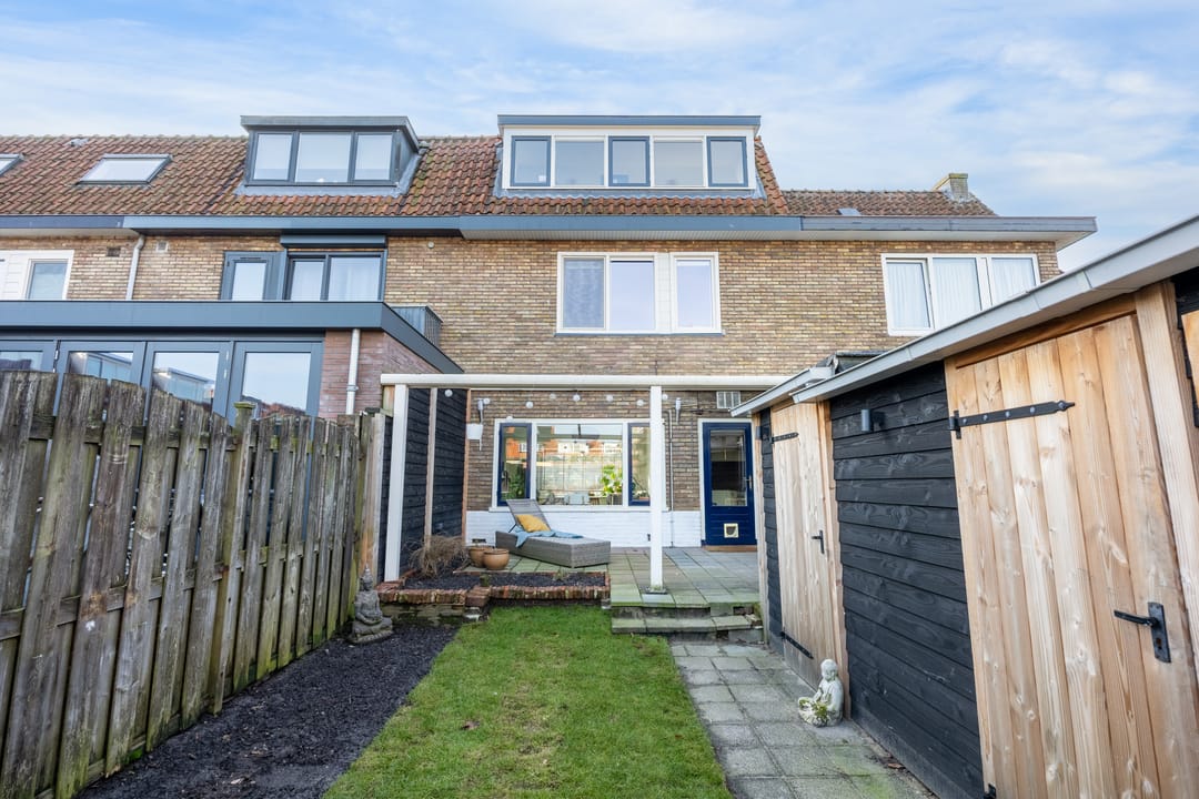 Foto 52 van Maasstraat 25