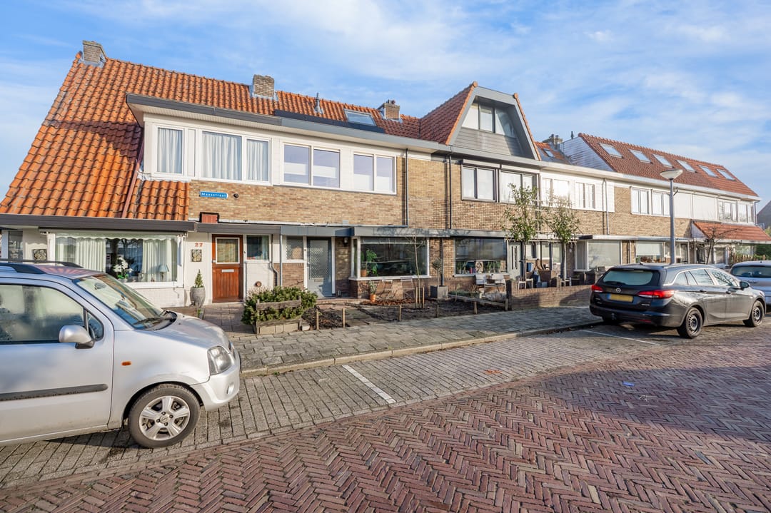 Foto 53 van Maasstraat 25