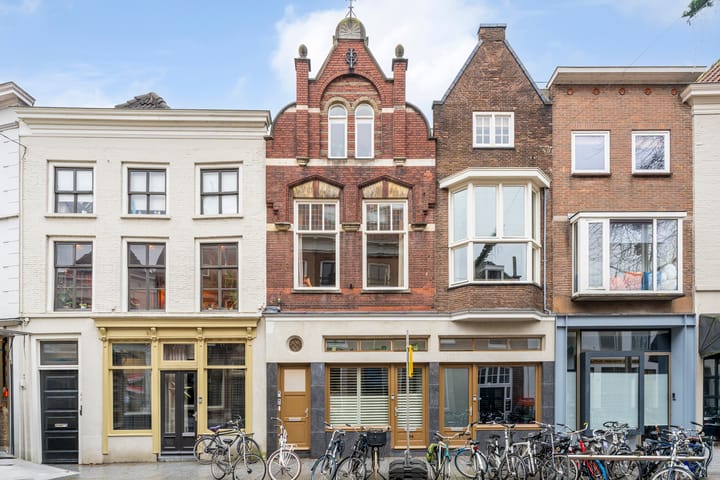 Vughterstraat 134-F