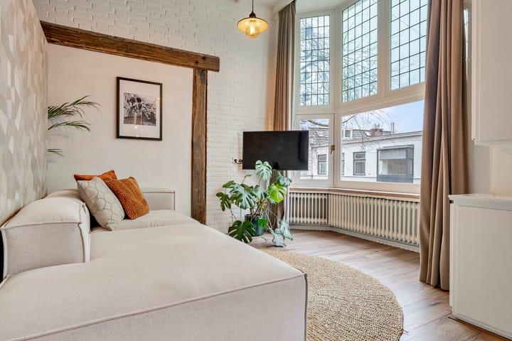 Foto 2 van Vughterstraat 134-F