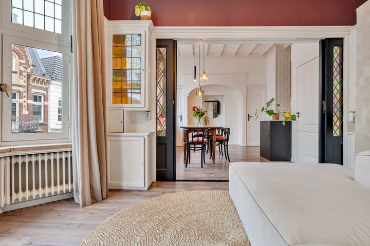 Foto 3 van Vughterstraat 134-F