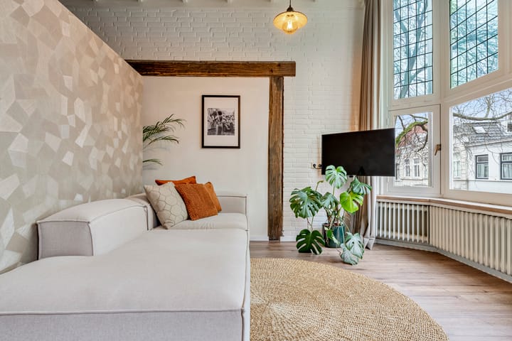 Foto 4 van Vughterstraat 134-F