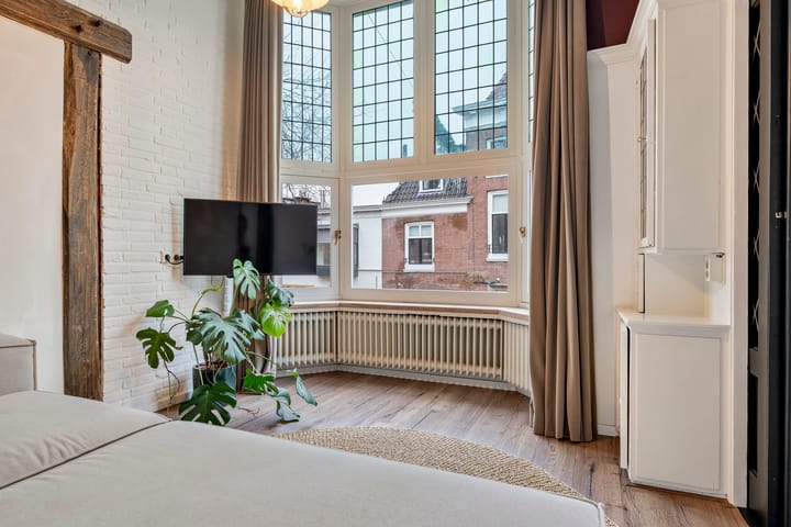 Foto 5 van Vughterstraat 134-F