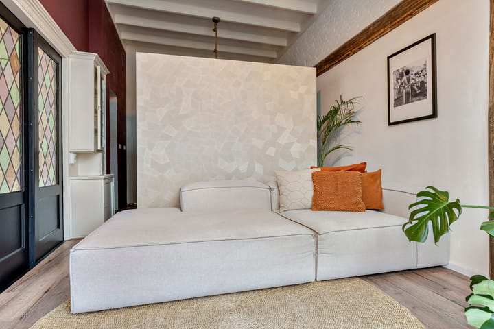 Foto 6 van Vughterstraat 134-F