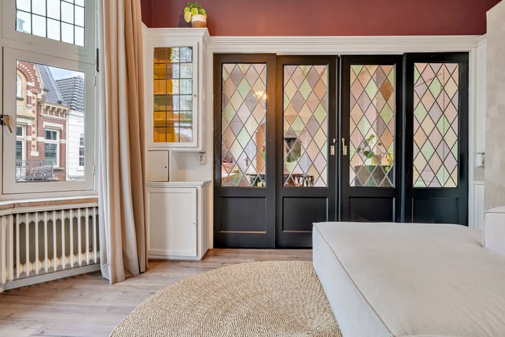 Foto 7 van Vughterstraat 134-F