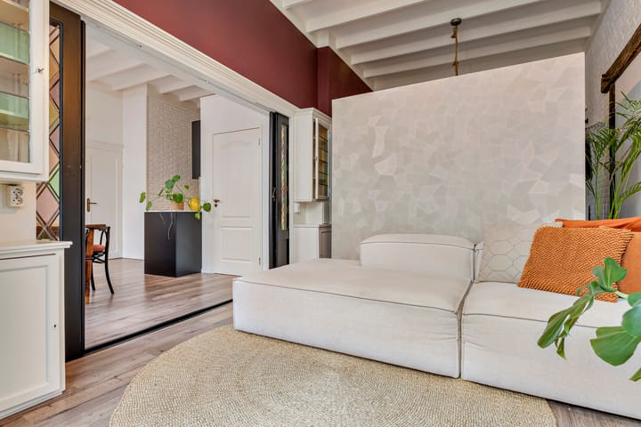 Foto 8 van Vughterstraat 134-F