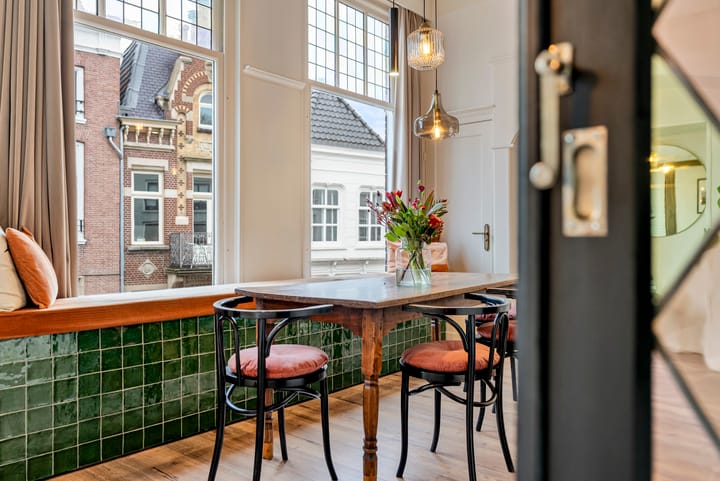 Foto 9 van Vughterstraat 134-F