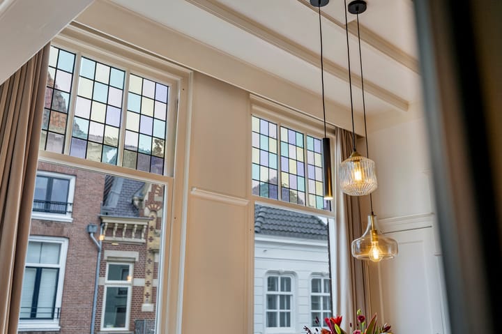 Foto 12 van Vughterstraat 134-F