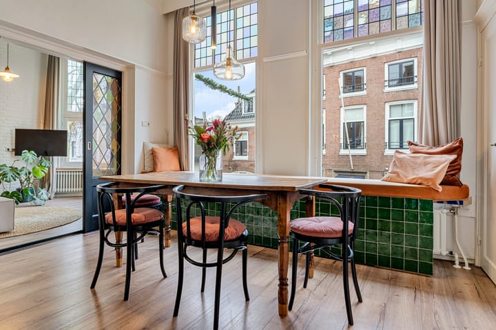 Foto 11 van Vughterstraat 134-F